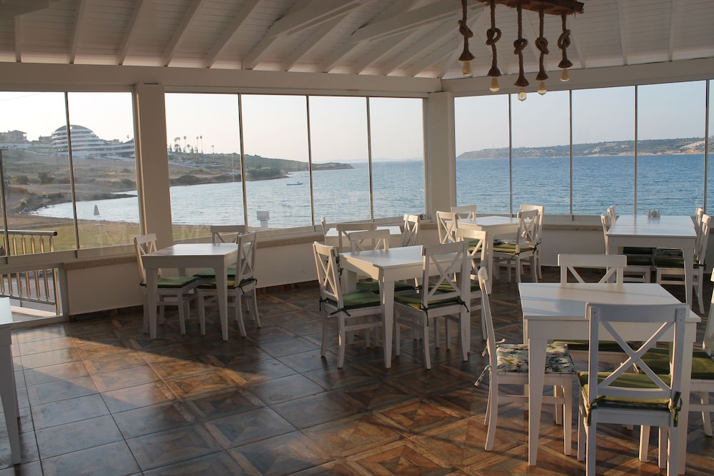 alesya otel
