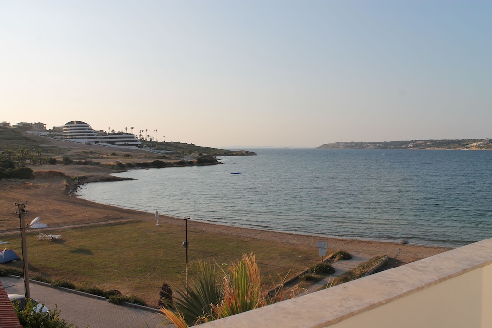 alesya otel