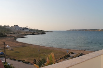 alesya otel