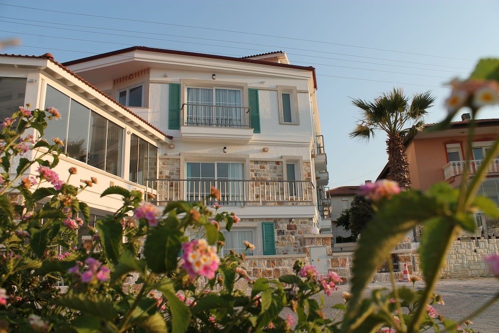 alesya otel