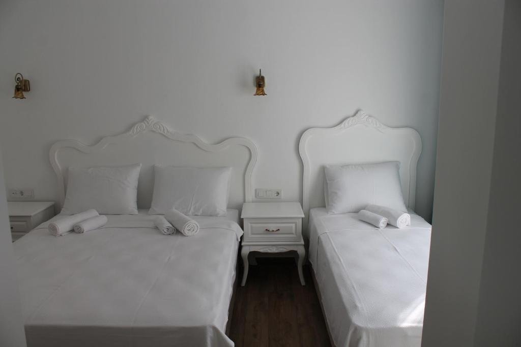 alesya otel