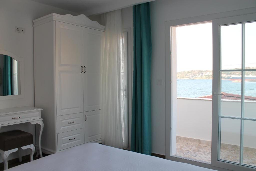 alesya otel