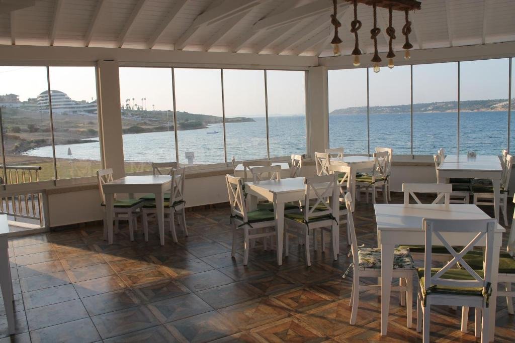 alesya otel