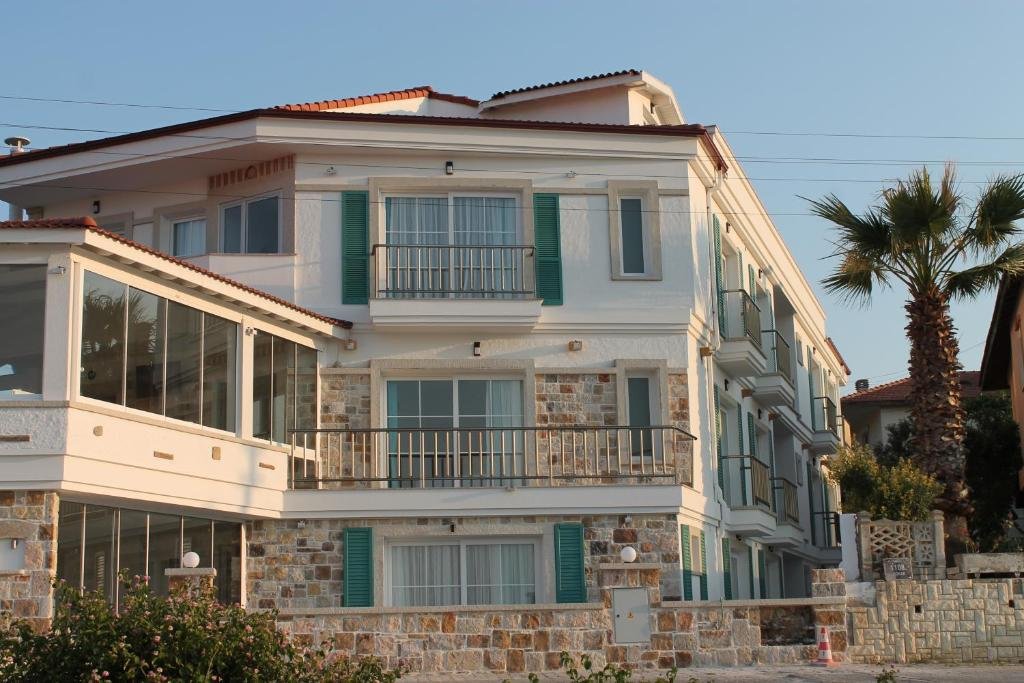 alesya otel