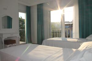 alesya otel