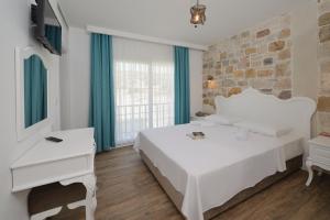 alesya otel