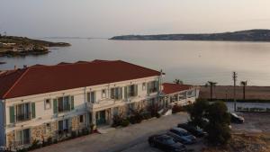 alesya otel