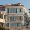 alesya otel