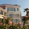 alesya otel