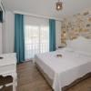 alesya otel