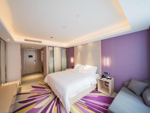 lavande hotel yichang wanda plaza