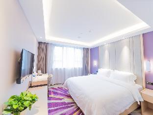 lavande hotel yichang wanda plaza