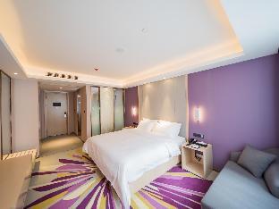 lavande hotel yichang wanda plaza