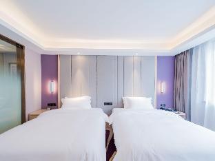 lavande hotel yichang wanda plaza