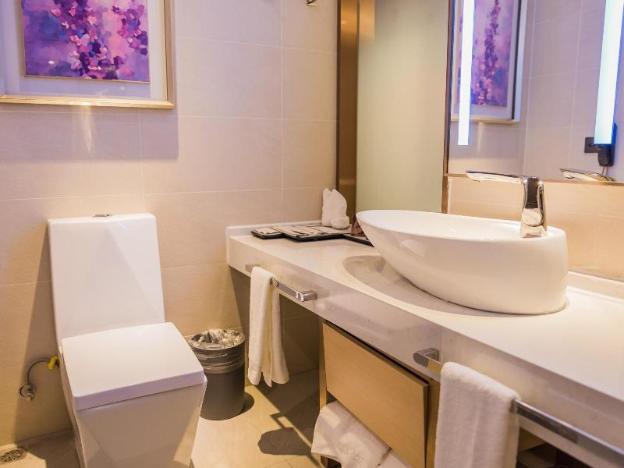 lavande hotel yichang wanda plaza