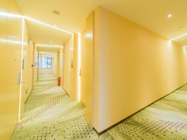 lavande hotel yichang wanda plaza