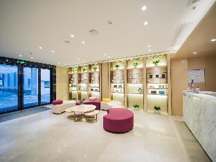 lavande hotel yichang wanda plaza