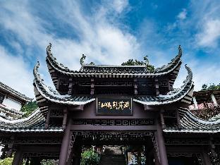 lavande hotel yichang wanda plaza