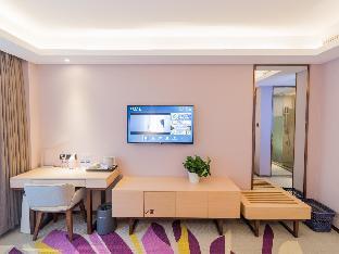 lavande hotel yichang wanda plaza