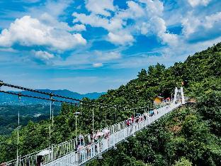lavande hotel yichang wanda plaza