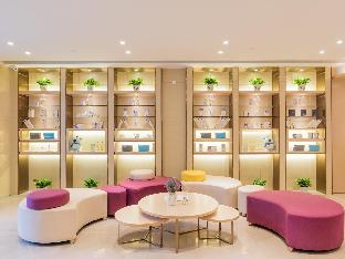 lavande hotel yichang wanda plaza