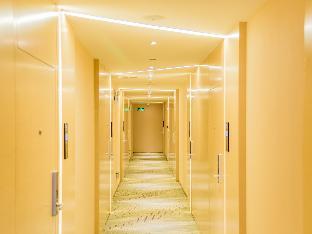 lavande hotel yichang wanda plaza