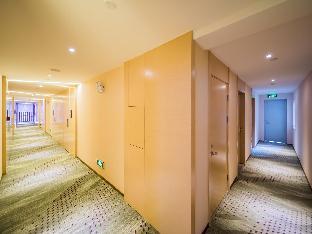 lavande hotel yichang wanda plaza