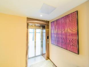 lavande hotel yichang wanda plaza
