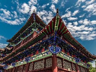 lavande hotel yichang wanda plaza