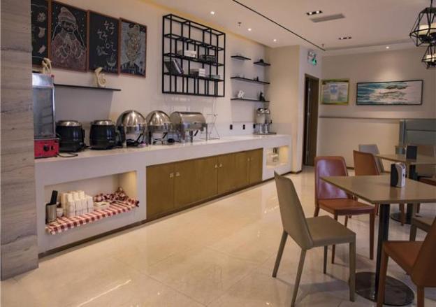 city comfort inn hainan tunchang changsheng road