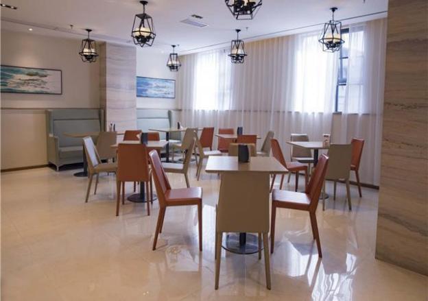 city comfort inn hainan tunchang changsheng road