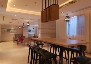city comfort inn hainan tunchang changsheng road