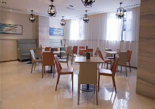 city comfort inn hainan tunchang changsheng road