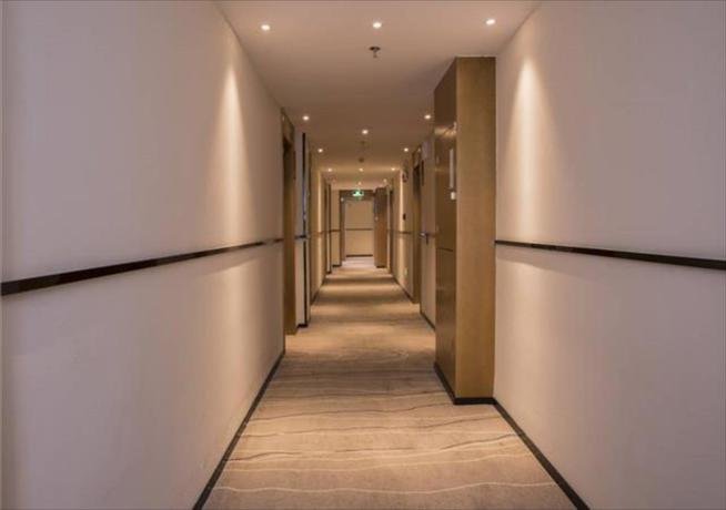 city comfort inn hainan tunchang changsheng road
