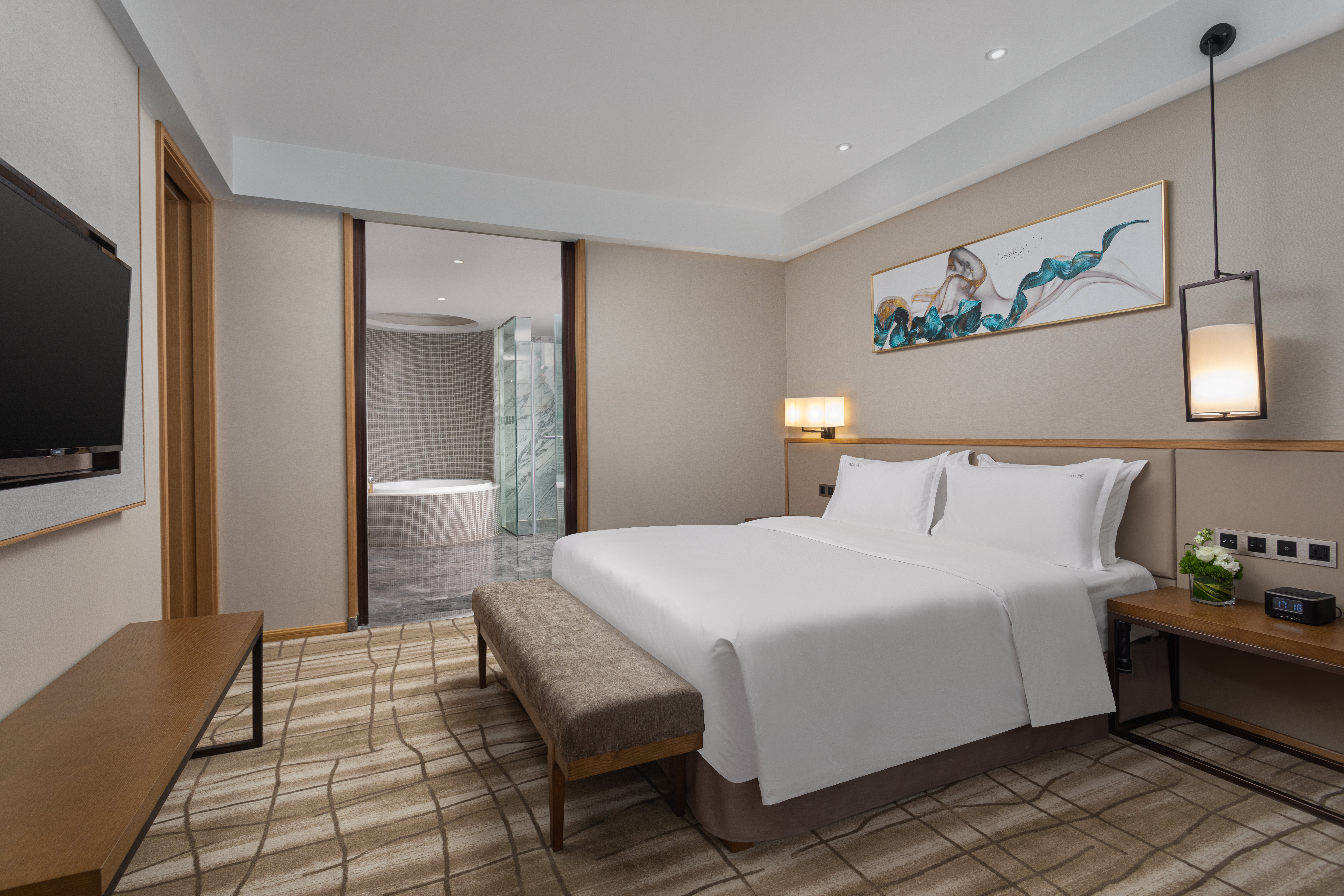 holiday inn chengdu airport an ihg hotel