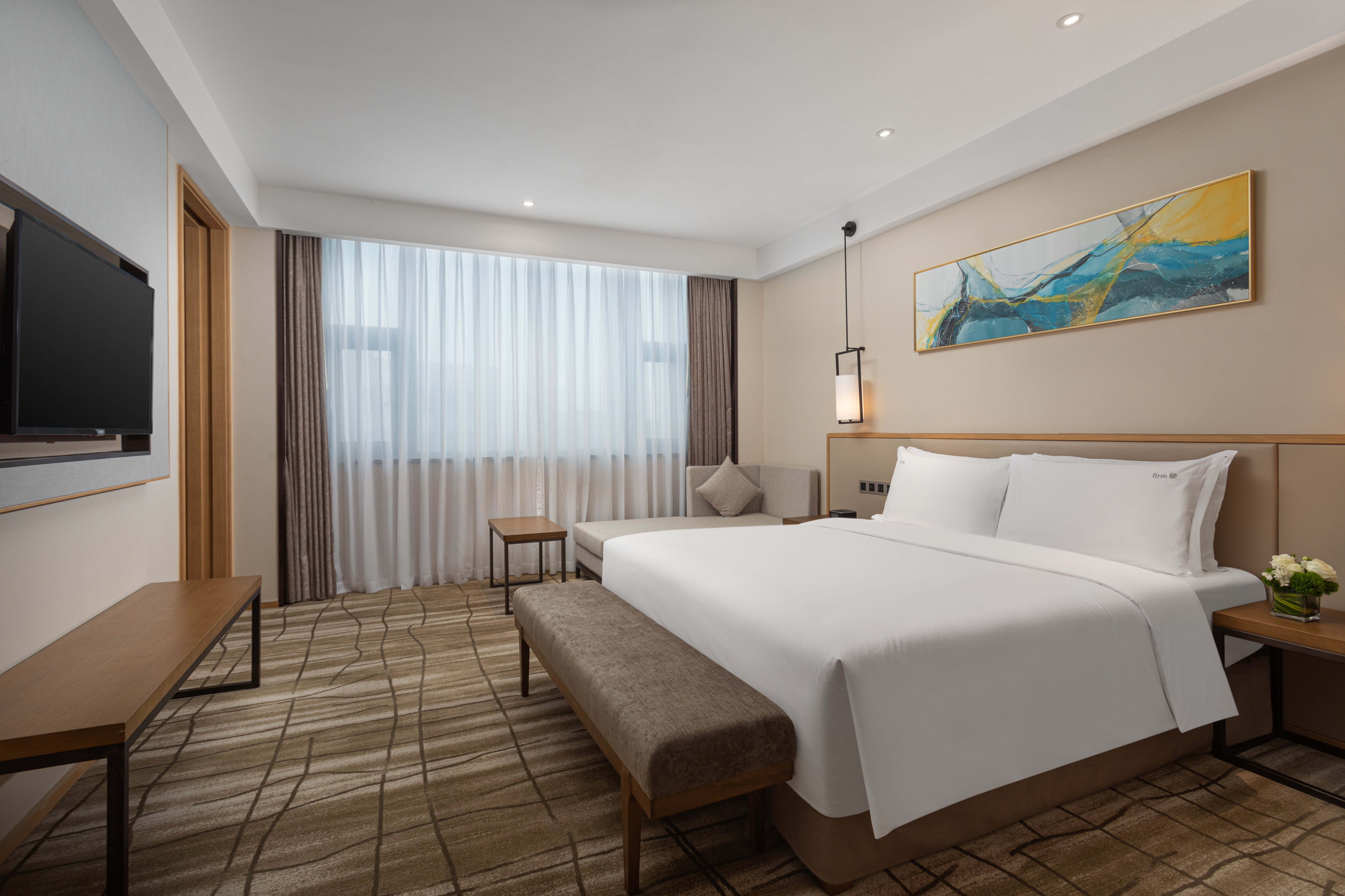 holiday inn chengdu airport an ihg hotel
