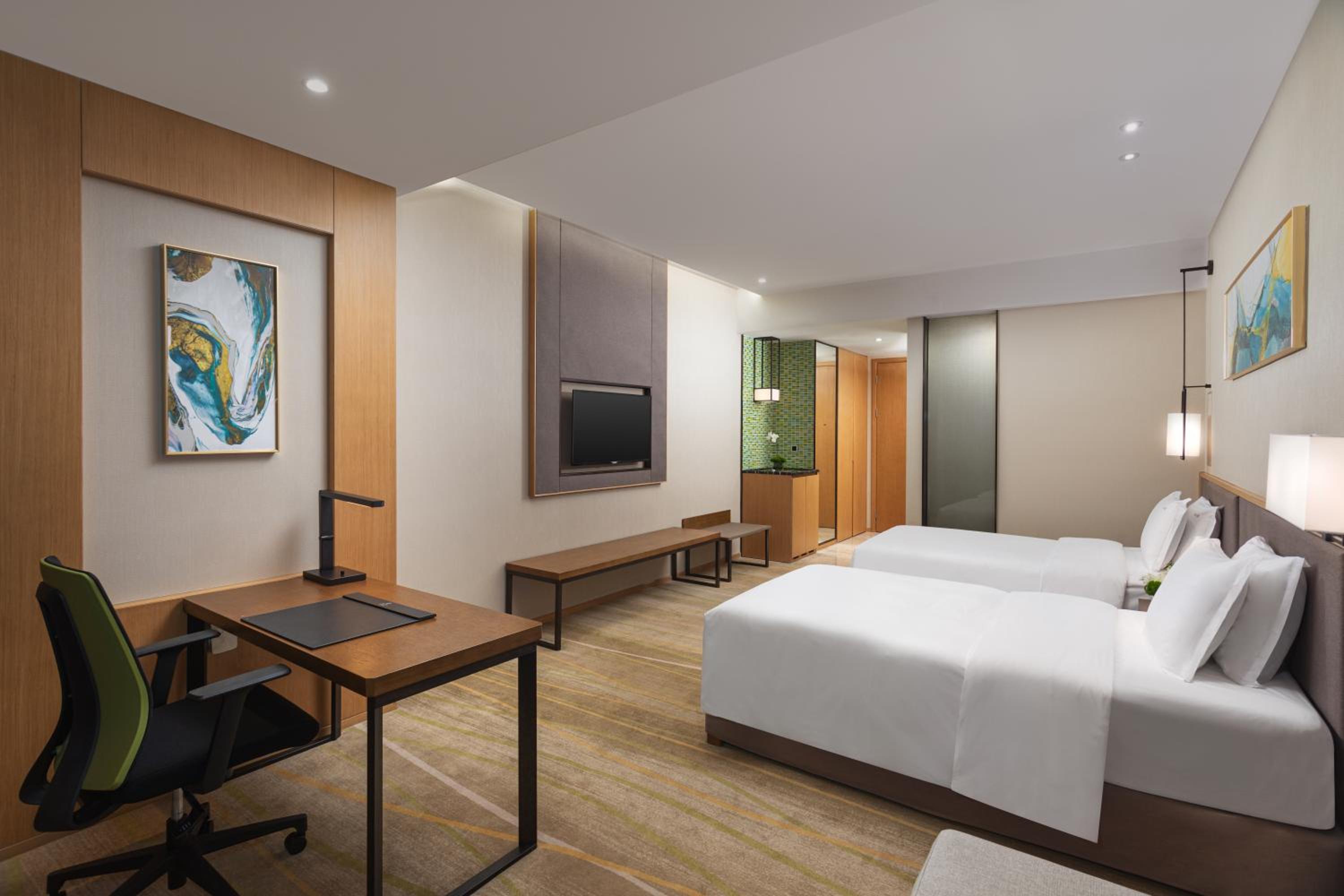 holiday inn chengdu airport an ihg hotel