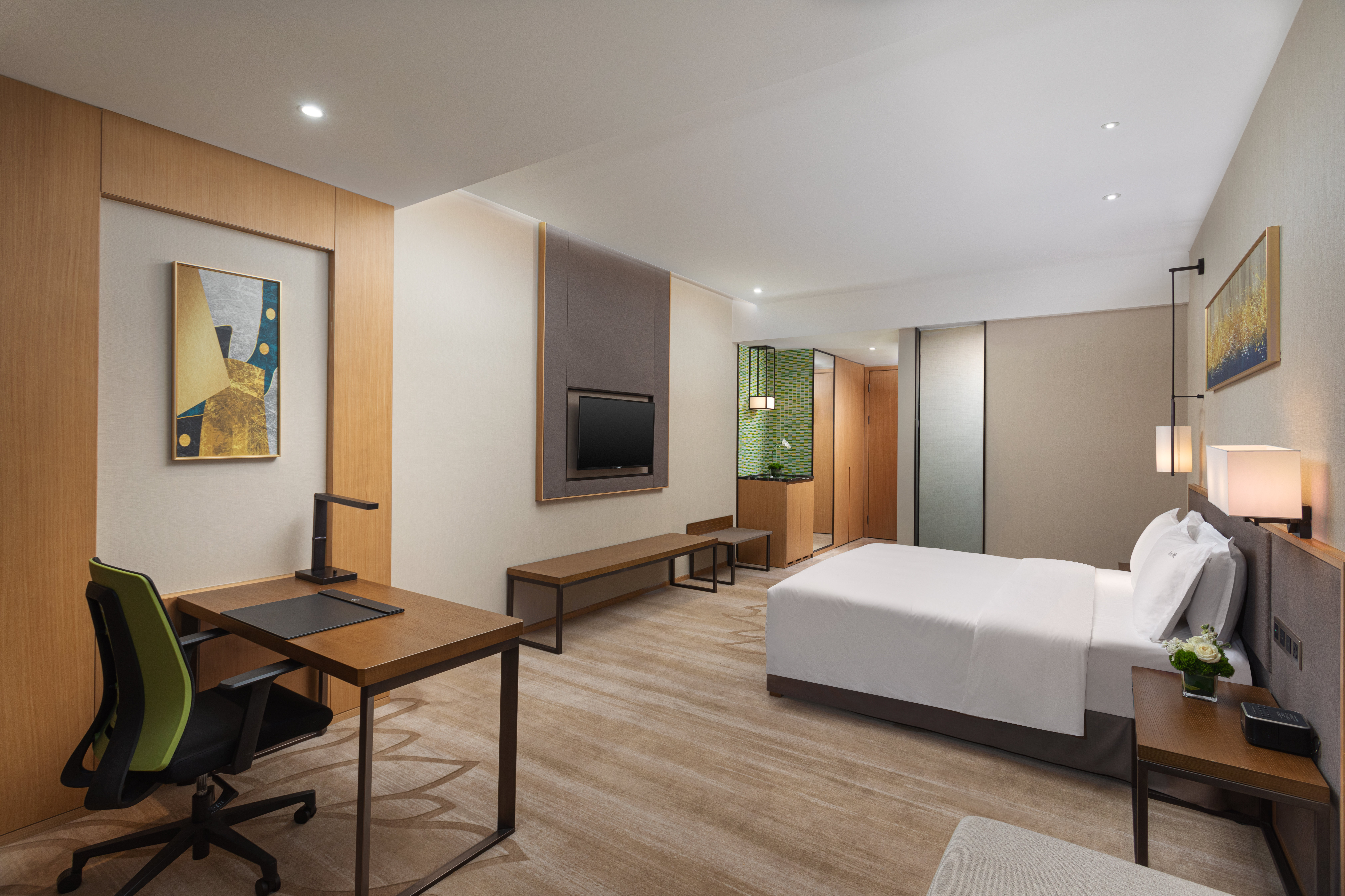holiday inn chengdu airport an ihg hotel