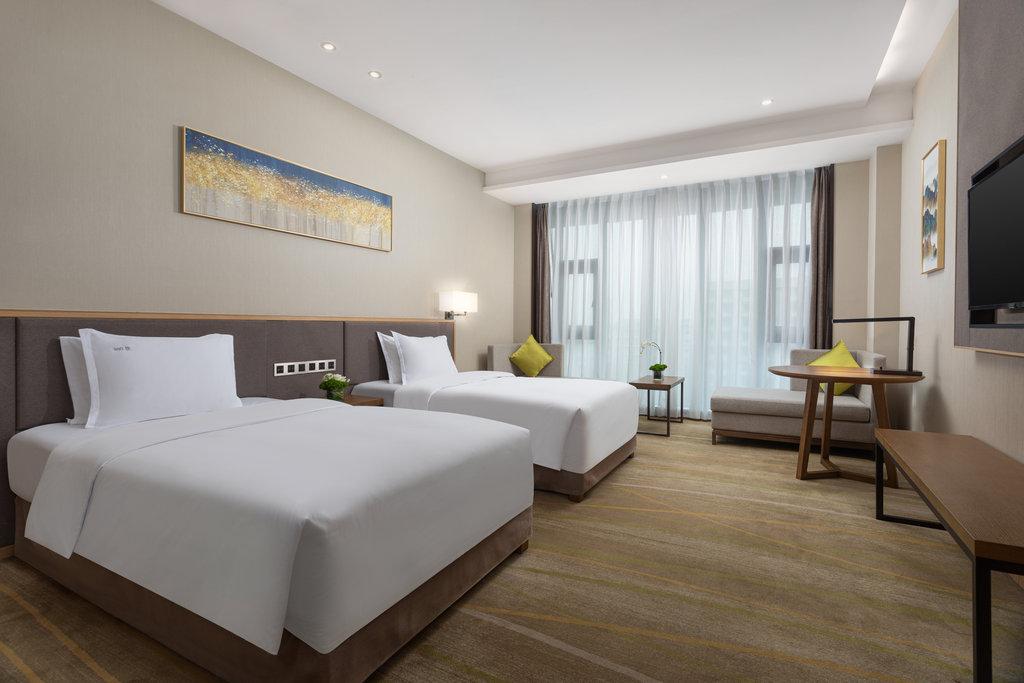 holiday inn chengdu airport an ihg hotel