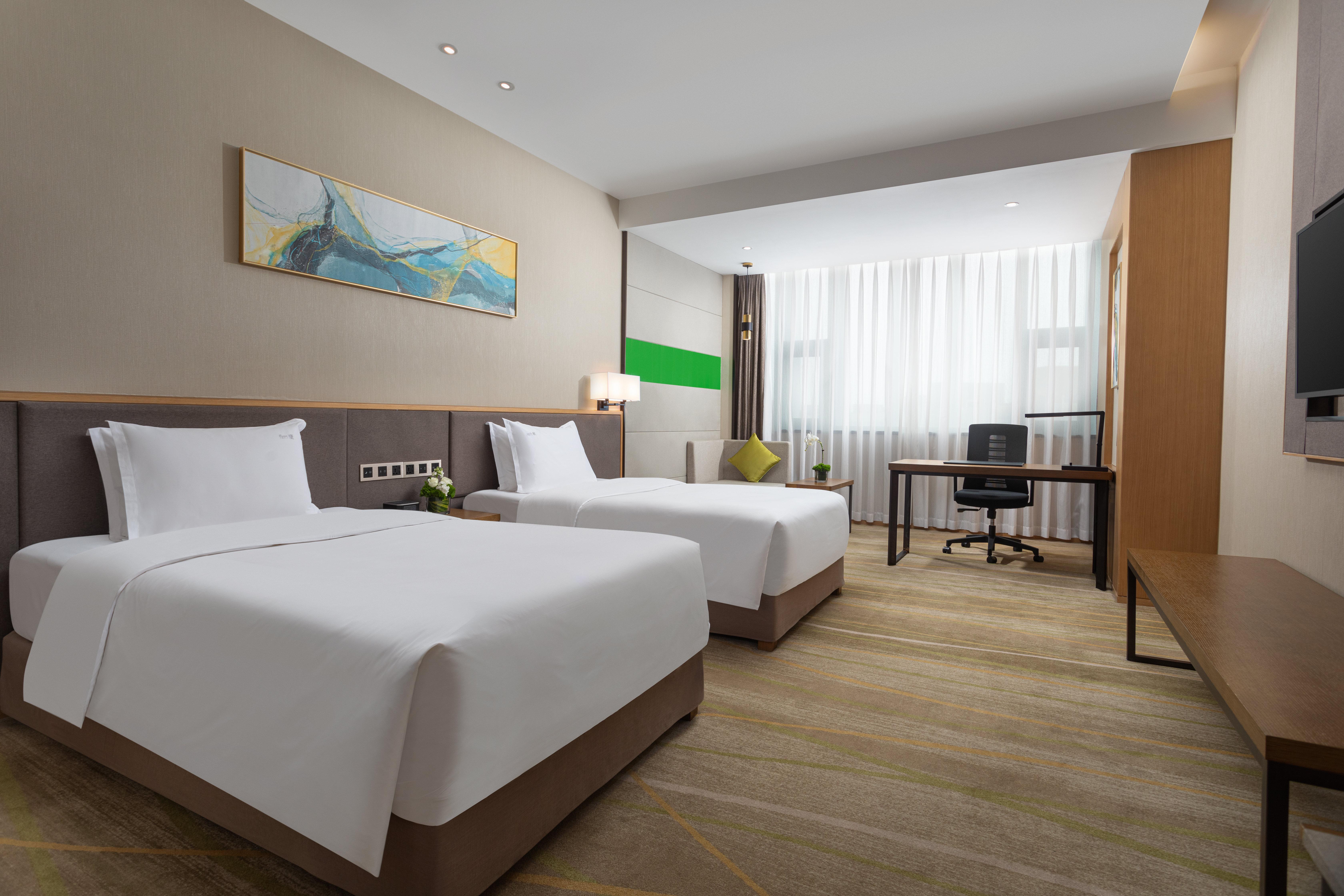 holiday inn chengdu airport an ihg hotel
