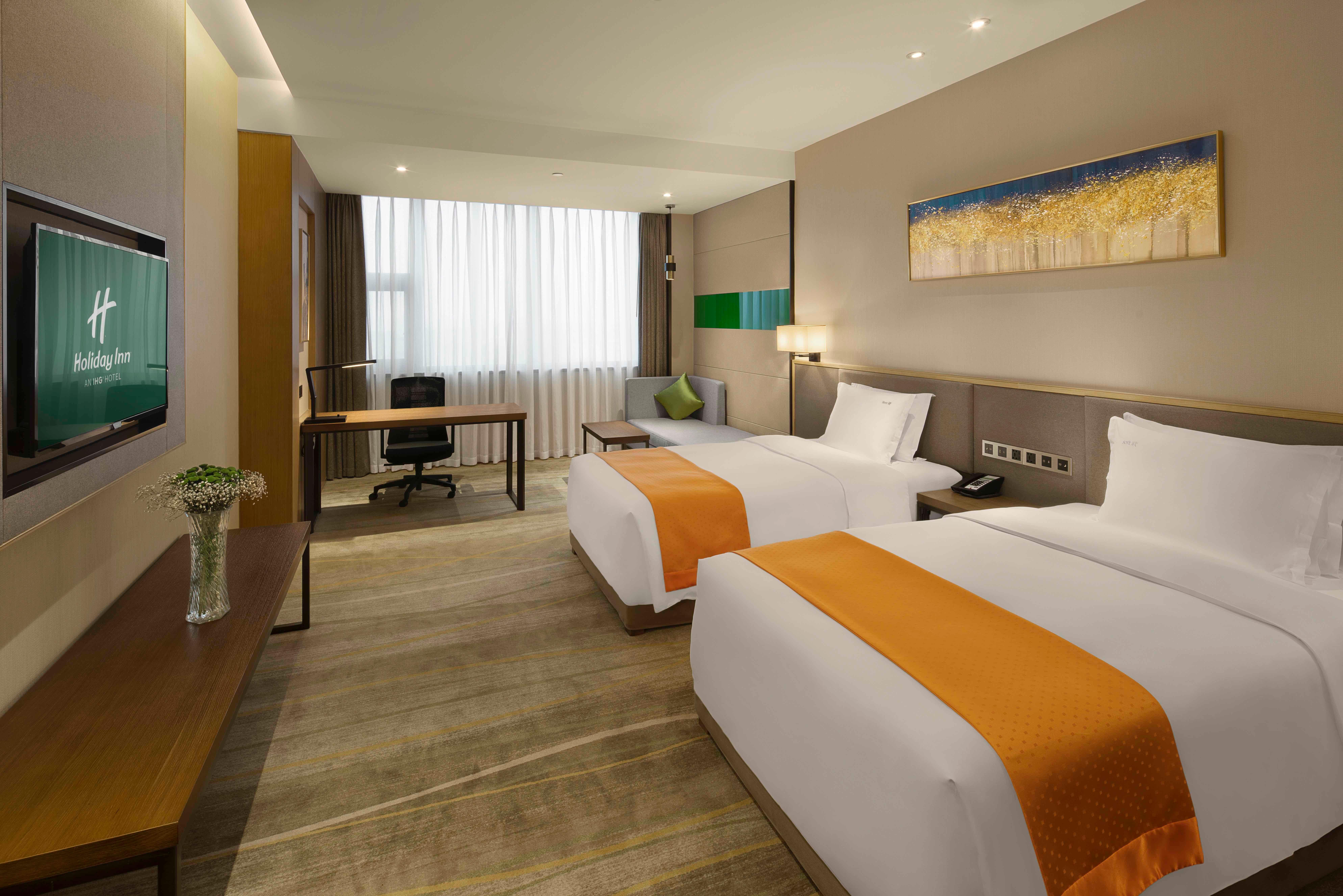 holiday inn chengdu airport an ihg hotel