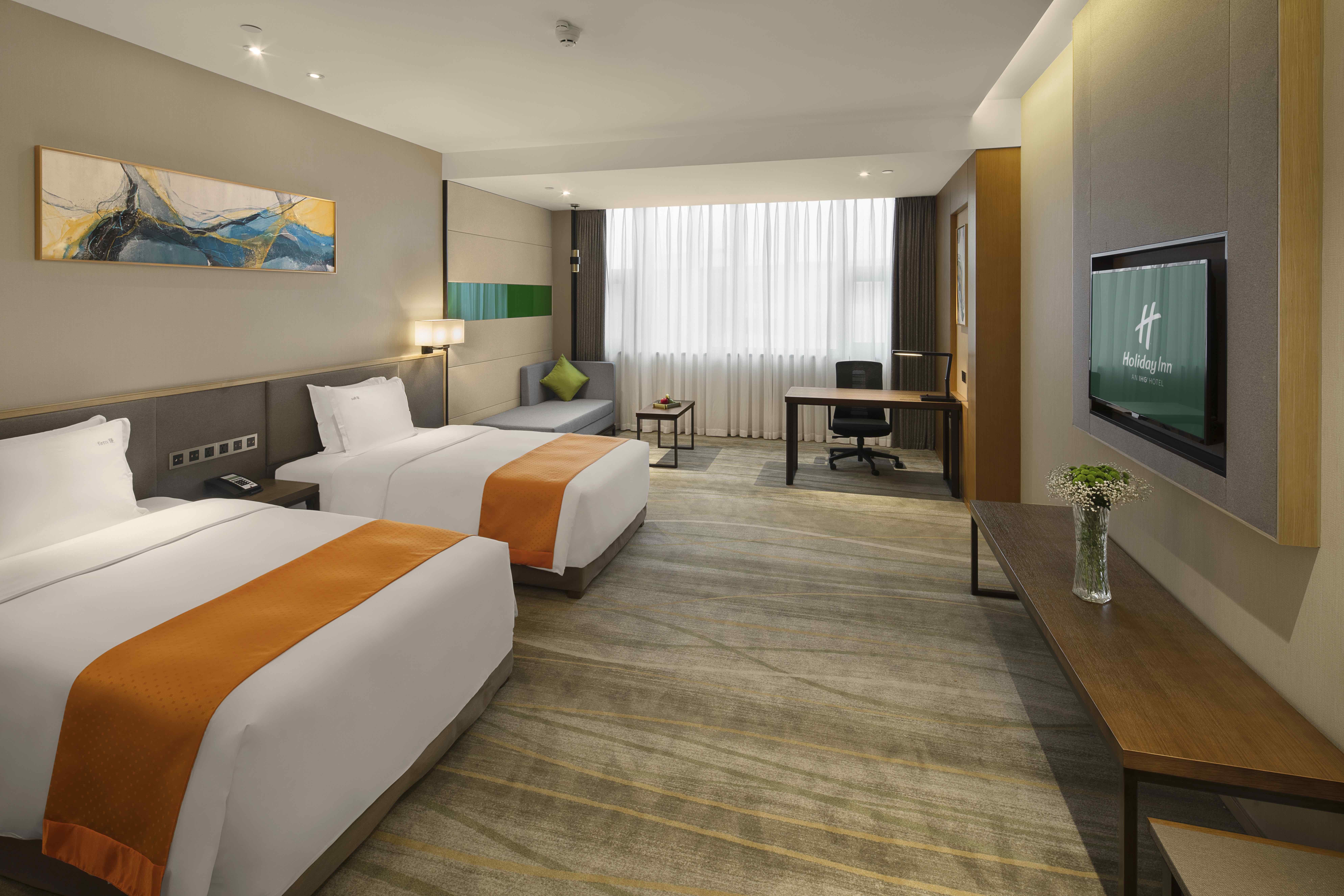 holiday inn chengdu airport an ihg hotel