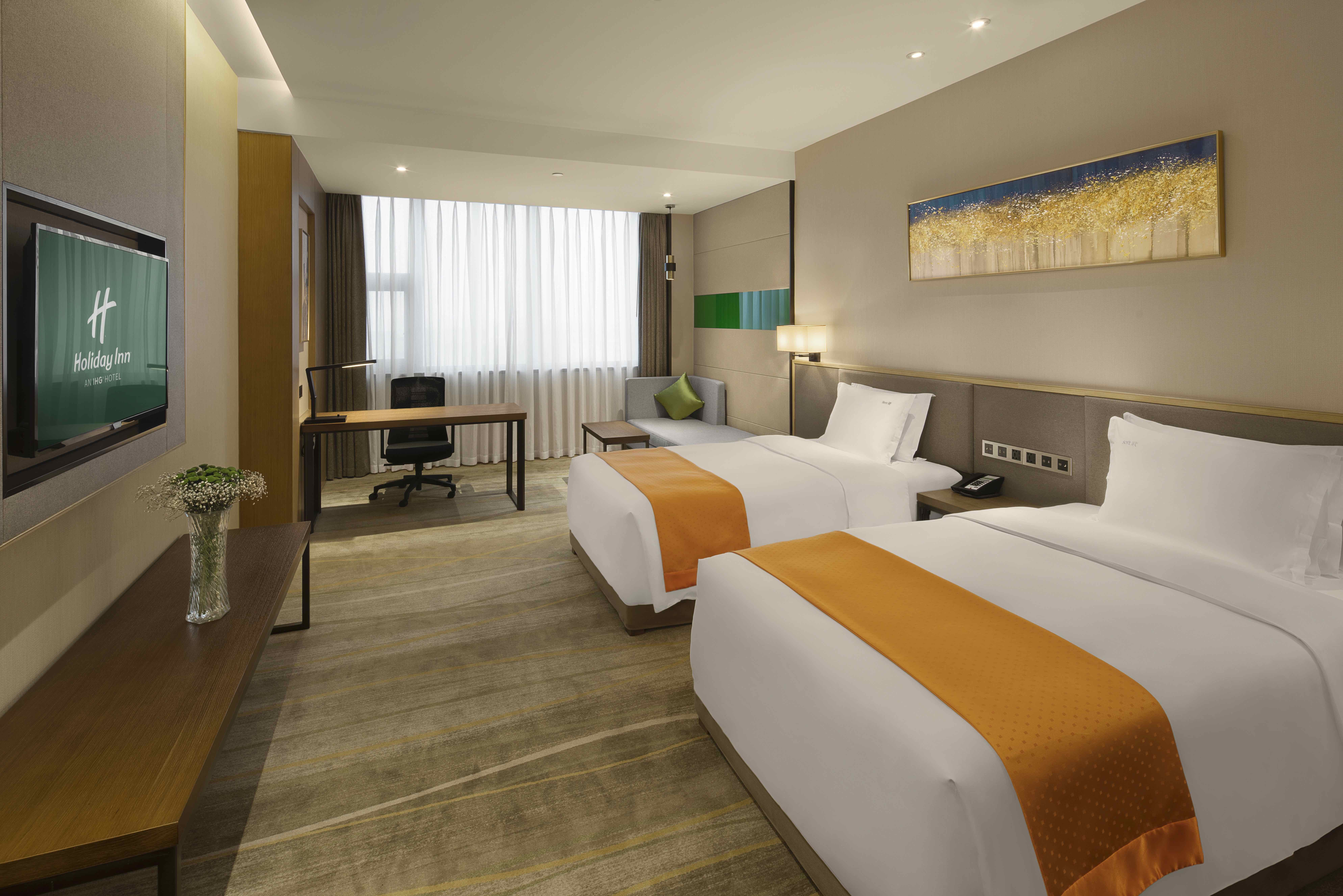 holiday inn chengdu airport an ihg hotel