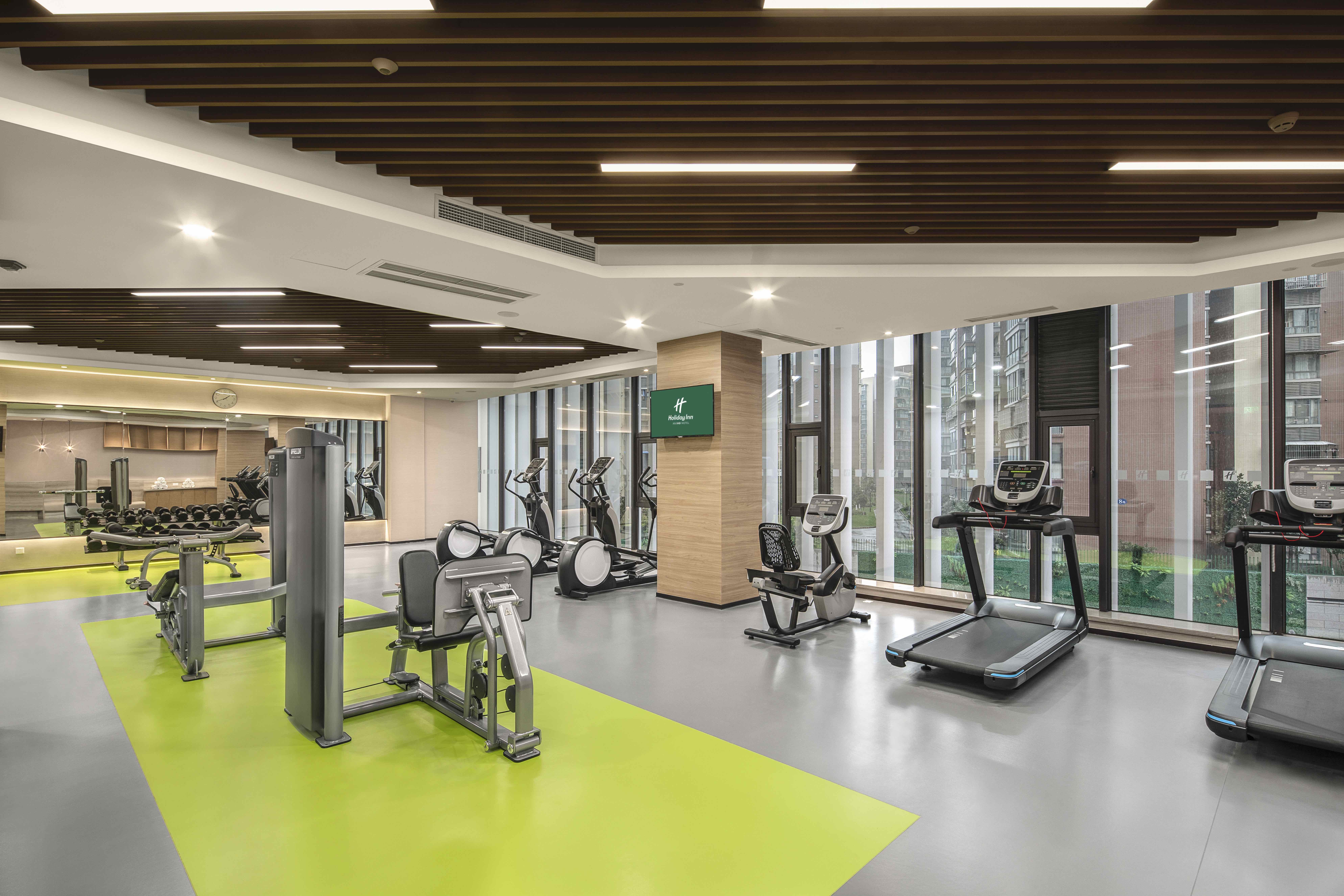 holiday inn chengdu airport an ihg hotel