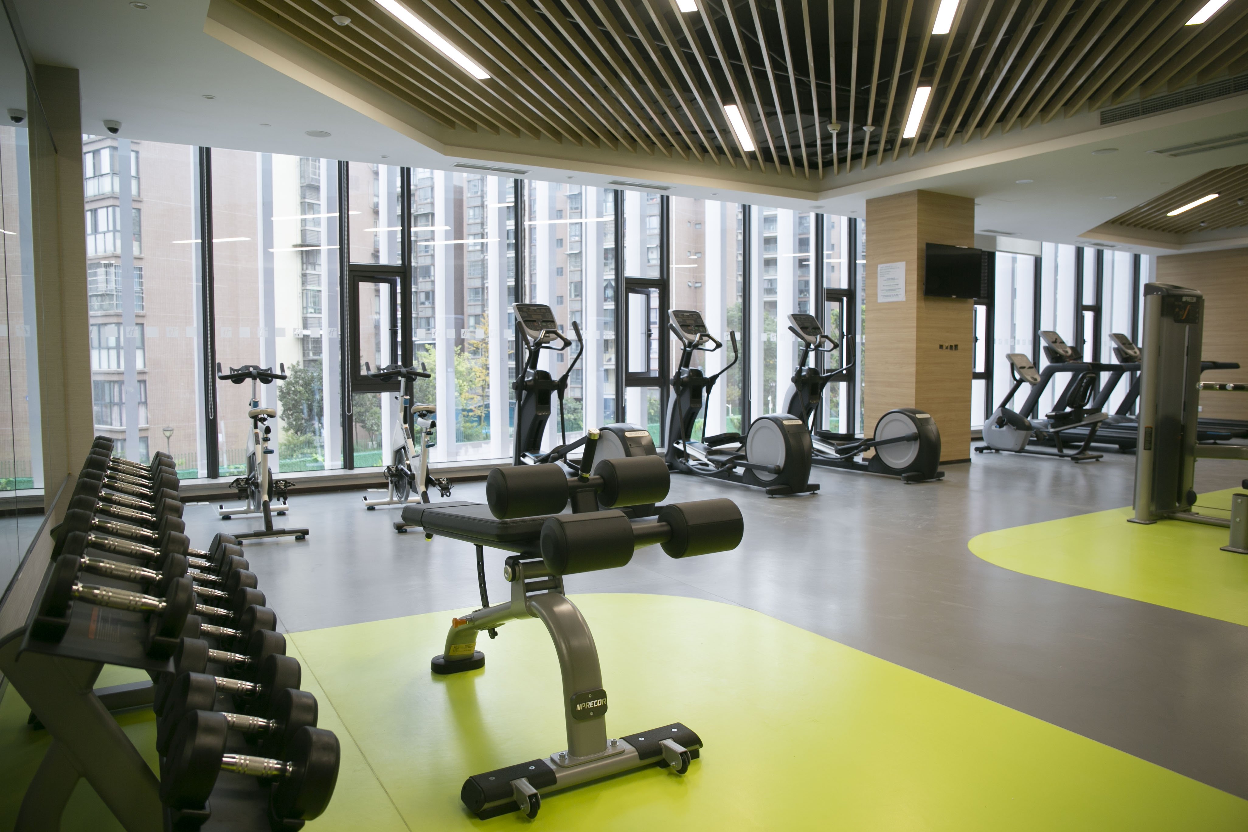 holiday inn chengdu airport an ihg hotel