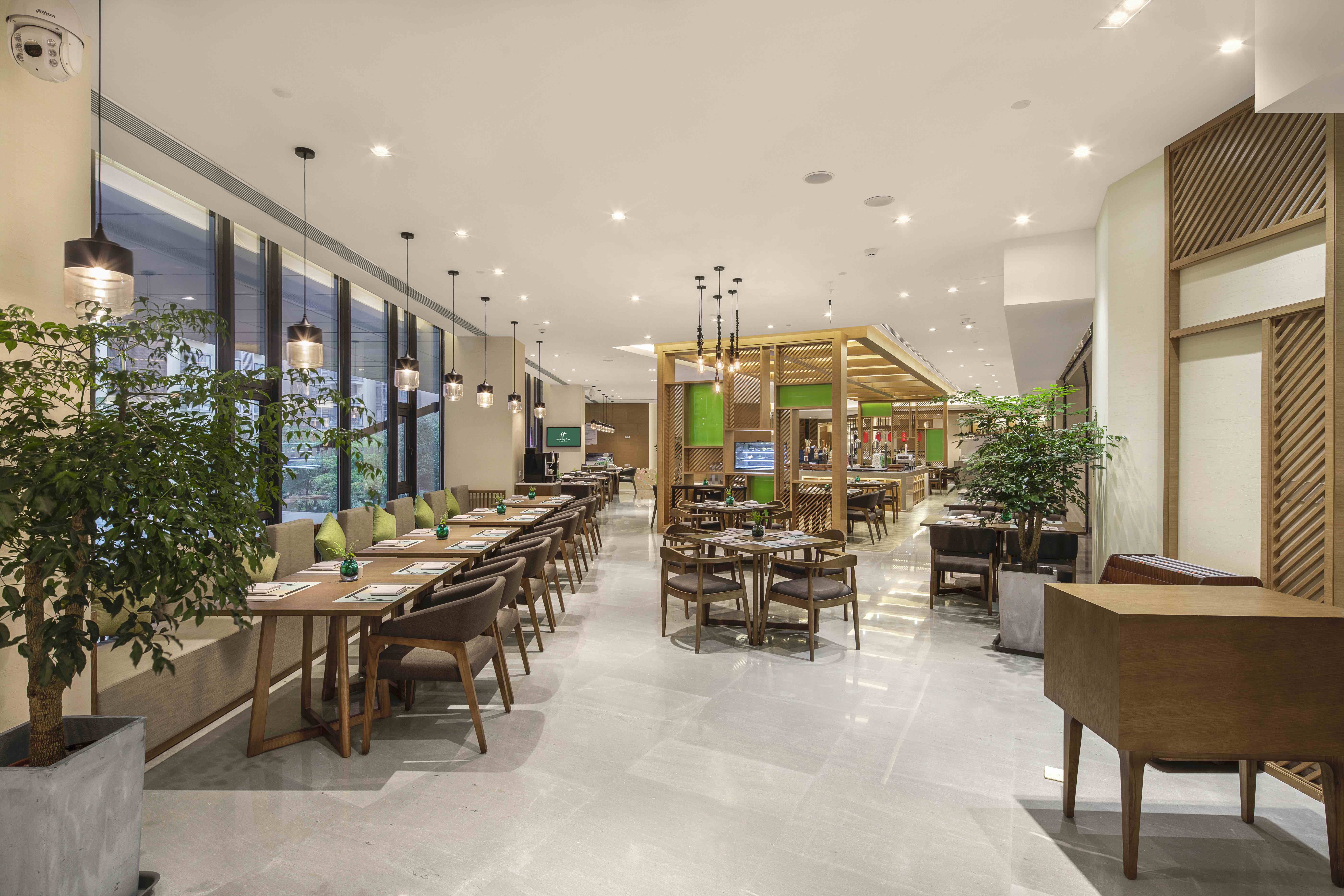 holiday inn chengdu airport an ihg hotel
