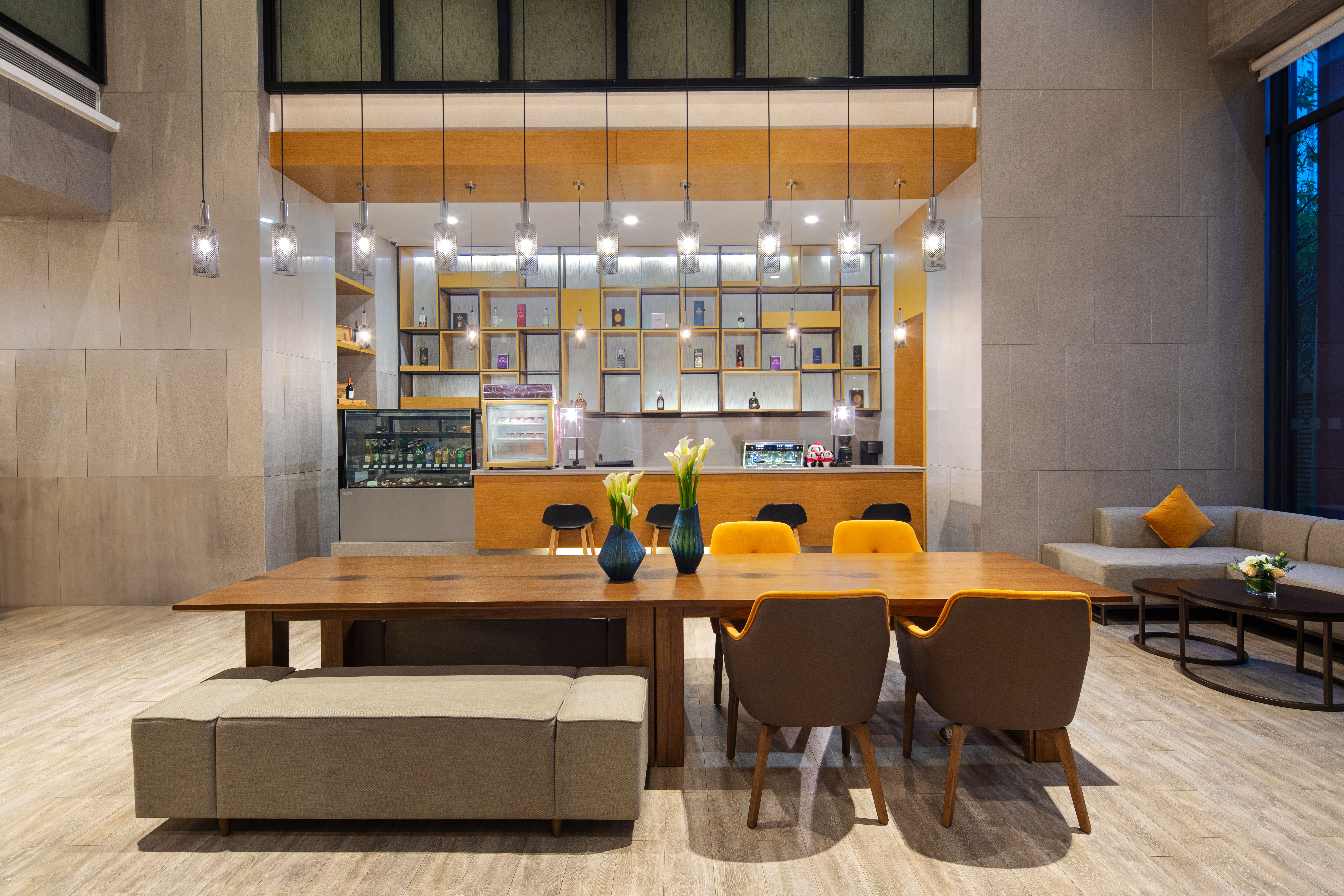 holiday inn chengdu airport an ihg hotel
