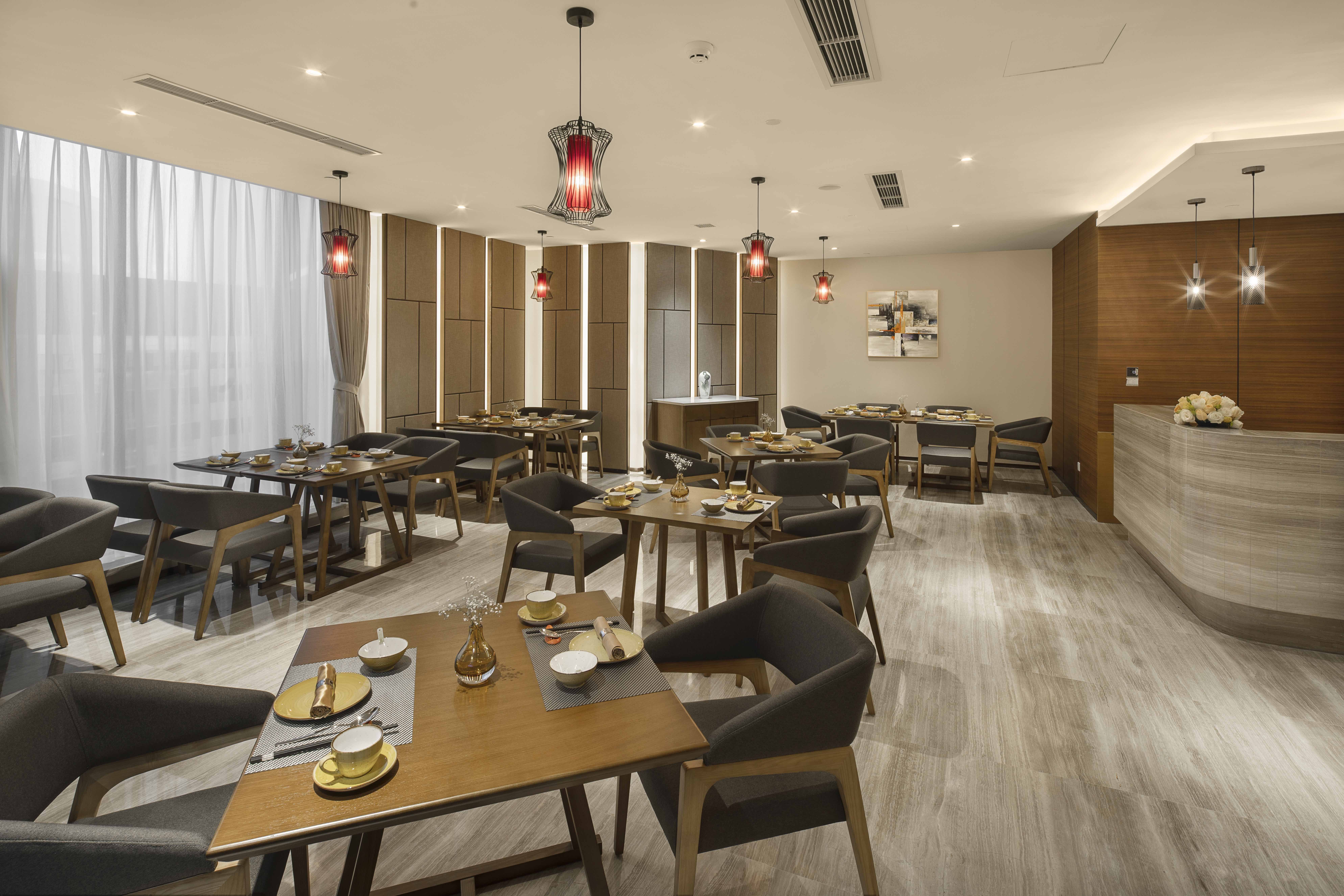holiday inn chengdu airport an ihg hotel