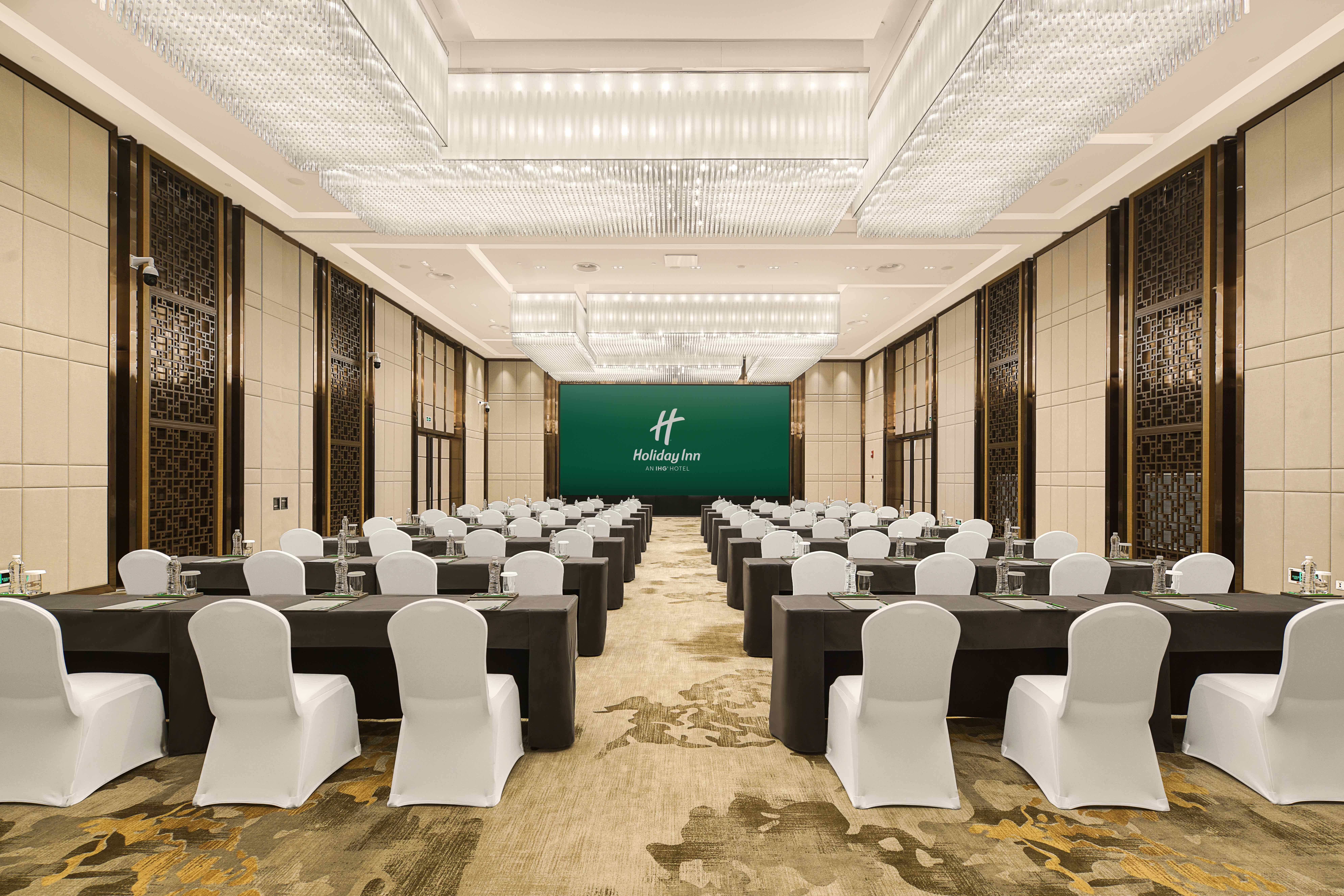 holiday inn chengdu airport an ihg hotel