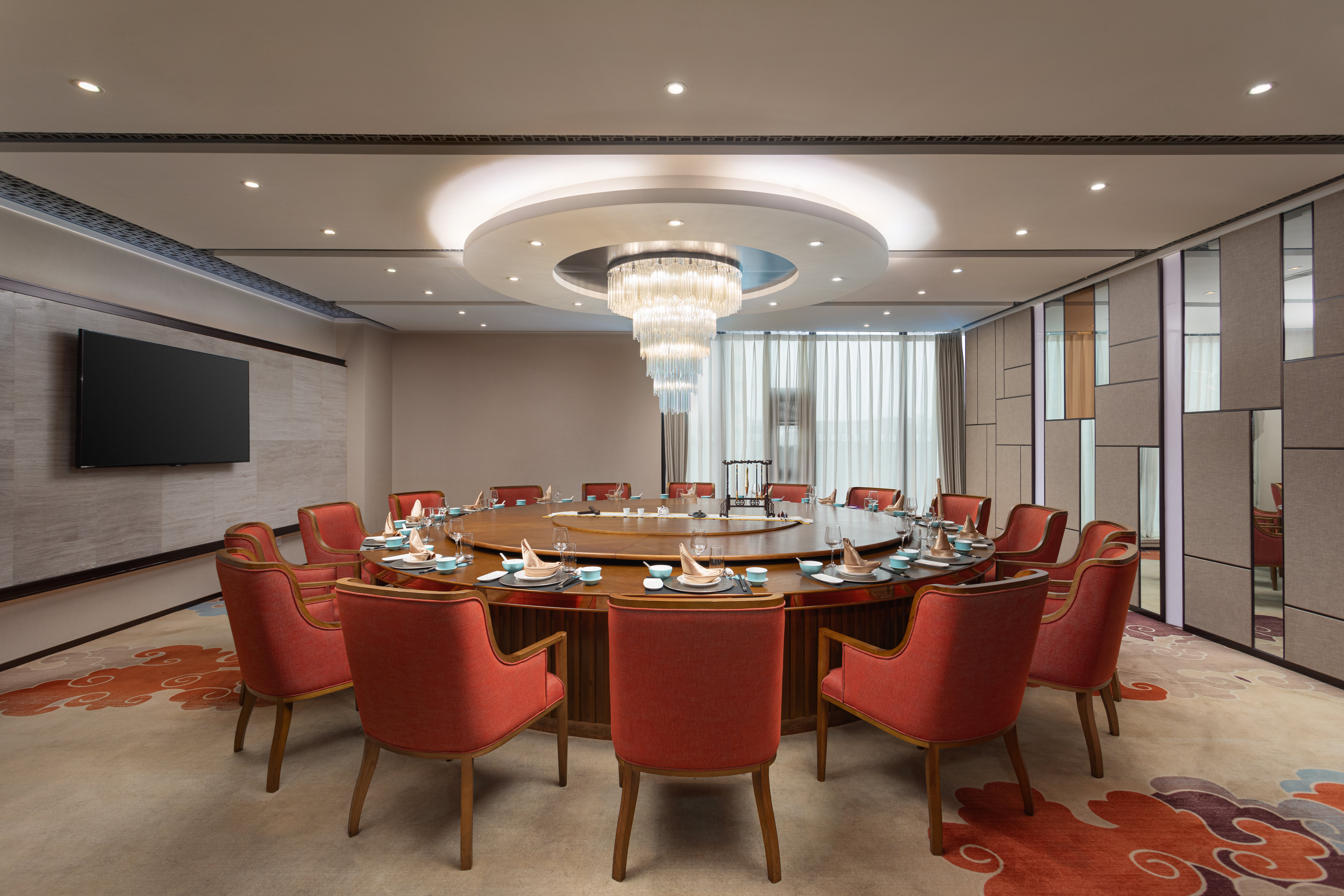 holiday inn chengdu airport an ihg hotel